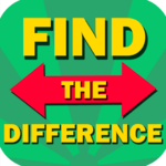 Find The Difference New icon