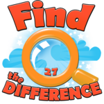 Find The Difference 27 icon