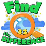 Find The Difference 32 icon