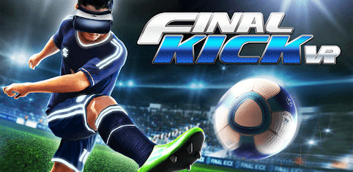 Final Kick VR PC screenshot Final Kick VR PC screenshot