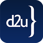 d2u: Recorder & Transcription for PC