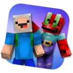 Cartoon Skins icon
