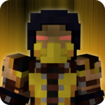 Skins Mortal Kombat icon