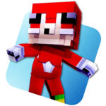 Ugandan Knuckles Skins icon