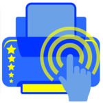 StarPrint - Mobile Print App icon