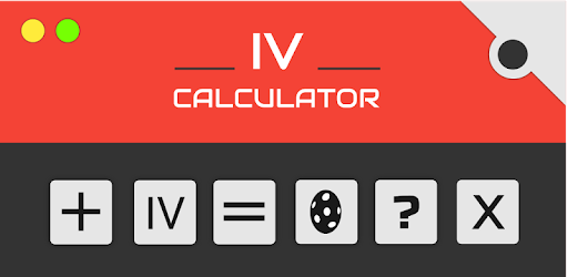 IV Calculator for Pokemon GO PC screenshot IV Calculator for Pokemon GO PC screenshot