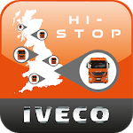IVECO Hi-Stop for PC