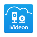Video Surveillance Ivideon icon