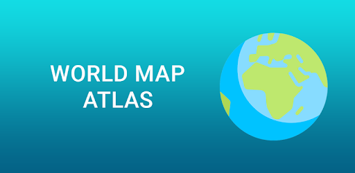 Offline World Map PC screenshot Offline World Map PC screenshot