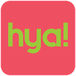 New hya! for PC