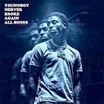 YoungBoy Never Broke Again All Songs icon