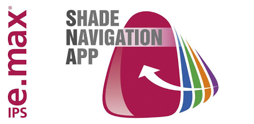 IPS e.max Shade Navigation App PC screenshot