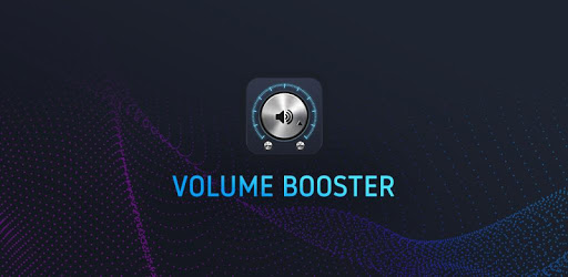 Volume Booster & Sound Enhancer Music Player PC screenshot