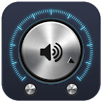 Volume Booster & Sound Enhancer Music Player for PC