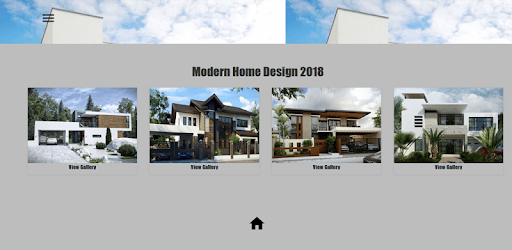Home Design This Year trend PC screenshot