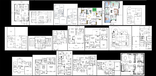 House Plan Design and Ideas PC screenshot