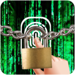 Finger Lock Screen prank for PC Finger Lock Screen prank for PC