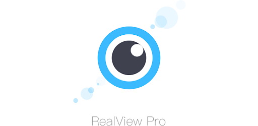 RealViewPro PC screenshot RealViewPro PC screenshot