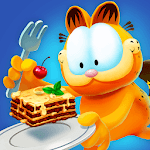 Garfield Rush icon