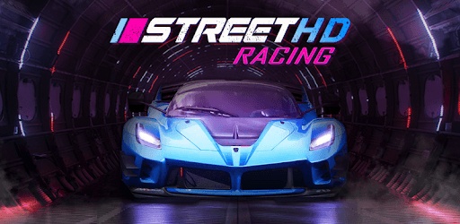 Street Racing HD PC screenshot