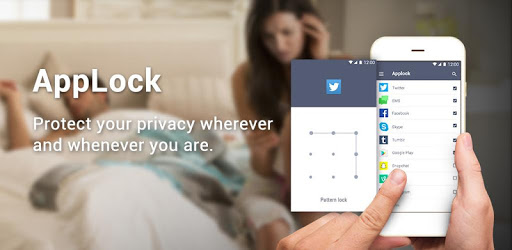 AppLock Lite PC screenshot