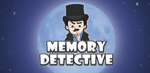 Memory Detective - Brain Game PC screenshot Memory Detective - Brain Game PC screenshot