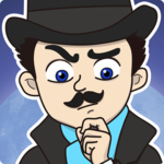 Memory Detective - Brain Game icon