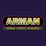 Arman Restaurant Melton icon