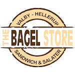 The Bagel Store icon