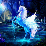 Unicorn 3D Wallpapers for PC