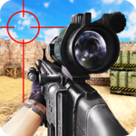 Gun Killer : Assault Shooting icon