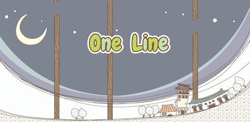 One Line Game - Follow Line PC screenshot