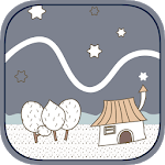 One Line Game - Follow Line for PC