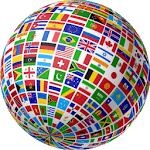 National Flags Match Quiz icon