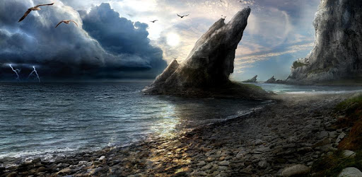 Syrinscape: Tabletop RPG Sound PC screenshot Syrinscape: Tabletop RPG Sound PC screenshot