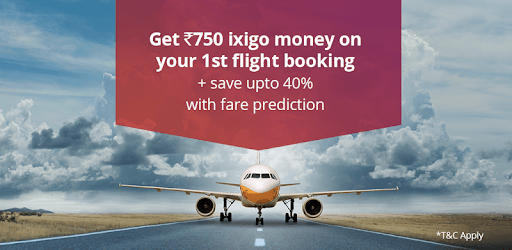 Flight & Hotel Booking App - ixigo PC screenshot Flight & Hotel Booking App - ixigo PC screenshot