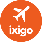 Flight & Hotel Booking App - ixigo icon