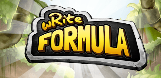 wRite Formula PC screenshot
