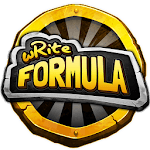 wRite Formula icon