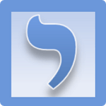 Iota Amharic Bible icon