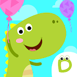 Dubby Dino: Bubble & Balloon Pop Games for Kids🎈 for PC Dubby Dino: Bubble & Balloon Pop Games for Kids🎈 for PC