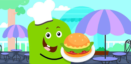 Cooking Games for Kids and Toddlers - Free PC screenshot