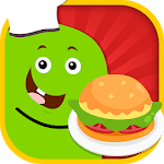 Cooking Games for Kids and Toddlers - Free icon