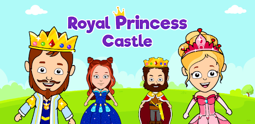 ๐ธ My Princess Town - Doll House Games for Kids ๐ PC screenshot ๐ธ My Princess Town - Doll House Games for Kids ๐ PC screenshot