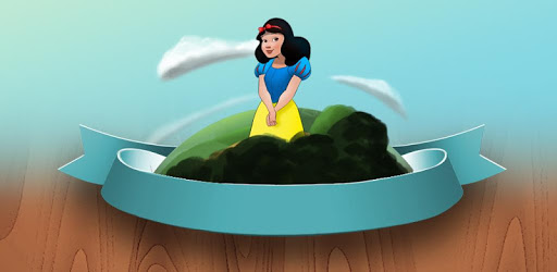 Snow White & 7 Dwarfs - Tales & interactive book PC screenshot Snow White & 7 Dwarfs - Tales & interactive book PC screenshot