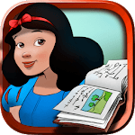 Snow White & 7 Dwarfs - Tales & interactive book for PC Snow White & 7 Dwarfs - Tales & interactive book for PC