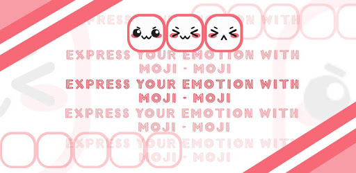 Moji-Moji : Thousands of Kaomoji PC screenshot
