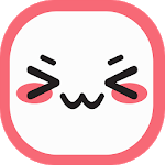 Moji-Moji : Thousands of Kaomoji icon