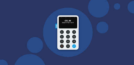 PayPal Zettle: Point of Sale PC screenshot PayPal Zettle: Point of Sale PC screenshot