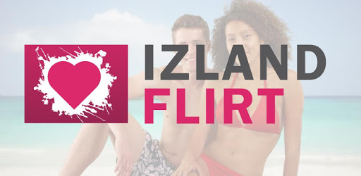 Izland Flirt - Dating & Flirting in the Caribbean PC screenshot